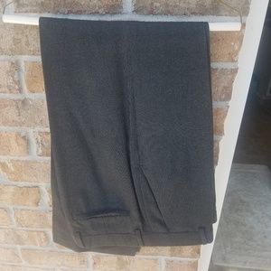 Banana Republic slacks grey